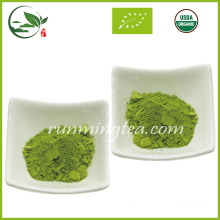 Hot Sale Health Organic Matcha Green Tea Powder